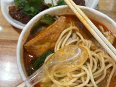 -四里沙茶面(湖滨四里店)