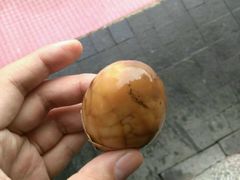 -金盆阿嬷香菇茶叶蛋(玄光店)