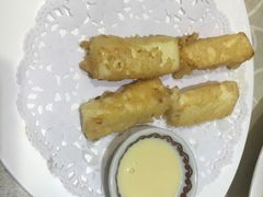 -凤城礼记鱼翅海鲜酒家(新马路总店)