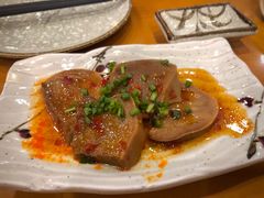 -银子铁板烧料理自助餐(人民广场店)