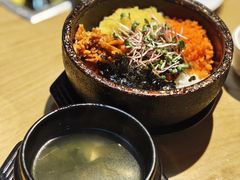 -海兰江石锅饭(水上店)