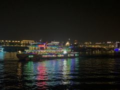 -武汉两江游览·夜游长江(汉口粤汉码头)