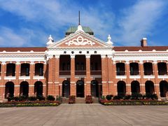 -辛亥革命博物院北区