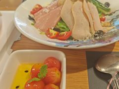 -刀叉遇上筷子中西融合餐厅(南开店)