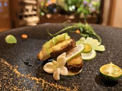 -叶叶菩提(太原别墅店)