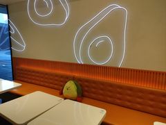 -油梨树 AVOCADO TREE(亮马桥店)
