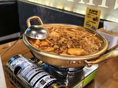 -大叹号啤酒屋·延边料理(延大店)