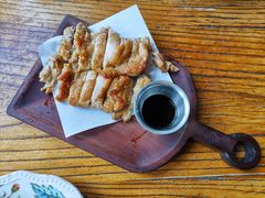烤鸡-I HOLIC艾豪丽披萨(KKone店)