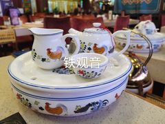 -点都德(汇胜楼店)