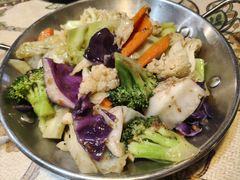-美森西餐厅(曙光大道店)