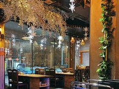 -小花花炭火烤肉·十五年延吉风味(左家庄店)