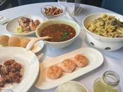 -小城故事·地道宁波味(月湖盛园店)