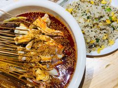 -嘉州叶婆婆钵钵鸡(建设路店)