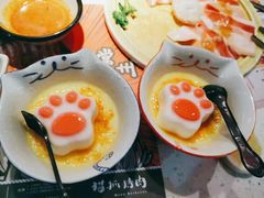 -猫抓烤肉(武进吾悦广场店)