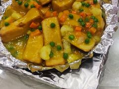 -鼎御(川鲁家常菜)