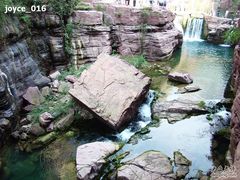 -云台山风景名胜区