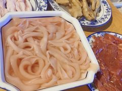 -飘香火锅(玉林西路店)