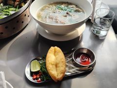 越南火车头-SUSU·苏苏(四合院创始店)