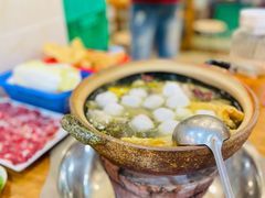 -洪大厨鸡煲(福田店)