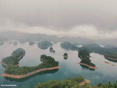 -千岛湖东南湖区
