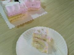 -天力卡拉优动物奶油生日蛋糕(鼓楼店)