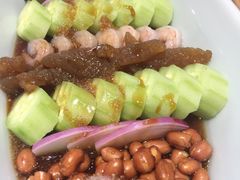 -赵奶奶水饺锅贴小酒馆(丁字沽店)