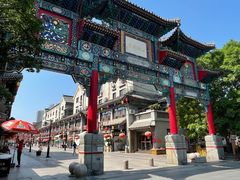 -古文化街旅游区