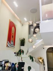 -上禾 HAIR SALON