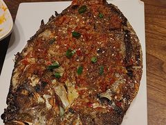 -小杨烤肉(朱雀店)