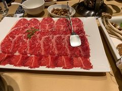 -鼎鼎香·港式火锅(北京SKP店)