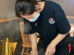 -顺德公猪肚鸡·煲仔饭(白石洲店)