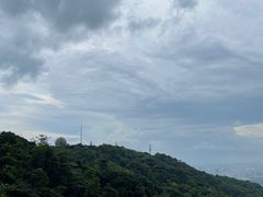 -广州市白云山风景名胜区