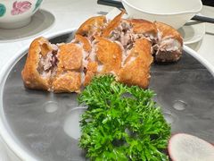 芋香鸭-莆田餐厅PUTIEN(三里屯店)