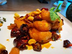 -辛香汇·现炒川菜(淮海路百盛店)