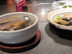 -张家卫·阳江菜·小海鲜(肥婆湾桥店)