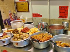 -柳州肥姨妈大骨螺蛳粉(万达中心店)