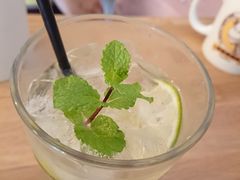 -长颈鹿咖啡(大学路店)