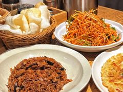 -一味烧烤(纪念路店)