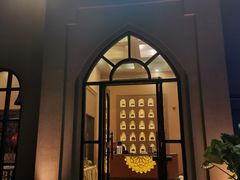 -海南椰子鸡餐厅(三亚湾红树林店)