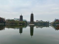 -桂林两江四湖景区