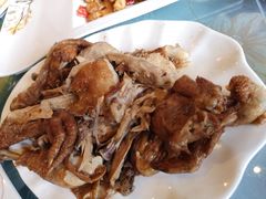 -神憩宾馆-餐厅