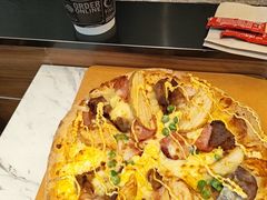 -达美乐比萨(西客站北店)