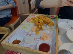 -巴邑火锅·鲜切牛肉(萧山银隆店)