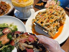 -魏客咖啡(中铁中心店)