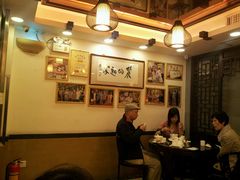 大堂-丽的面家(多宝路店)