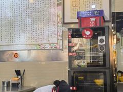 -包顺兴面馆(长乐路店)