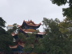 -宝通禅寺