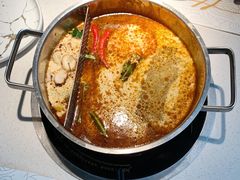 -生如夏花泰式火锅(西村黑金店)