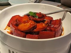 -宴昆山·私房菜(春晖店)