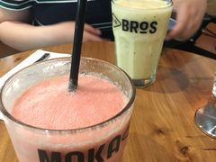 -Moka Bros 摩卡站(嘉华店)